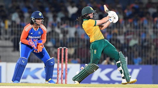 Strategies of South Africa's World Cup Campaign that India Can Adopt